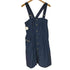 ディーゼル DIESEL 90~00s デニムジャンパースカート レディース xs