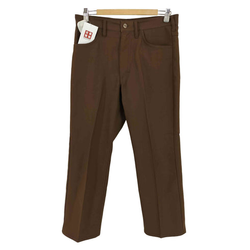 ラングラー Wrangler ランチャードレスジーンズ ブーツカット メンズ M
