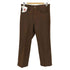 ラングラー Wrangler ランチャードレスジーンズ ブーツカット メンズ M
