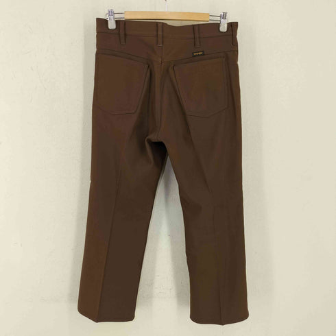 ラングラー Wrangler ランチャードレスジーンズ ブーツカット メンズ M