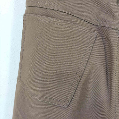 ラングラー Wrangler ランチャードレスジーンズ ブーツカット メンズ M