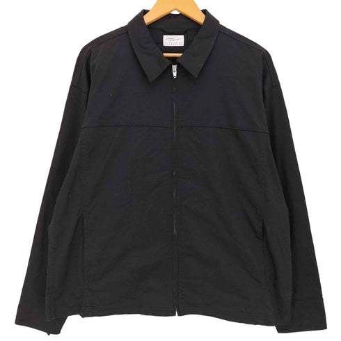 フラグスタフ F-LAGSTUF-F 24SS STAR&BARS SWING TOP メンズ JPN:L