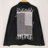 フラグスタフ F-LAGSTUF-F 24SS STAR&BARS SWING TOP メンズ JPN:L