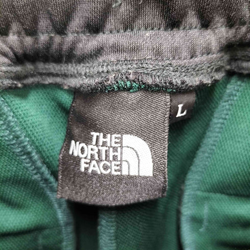 ザノースフェイス THE NORTH FACE ジャージパンツ Jersey Pant メンズ L