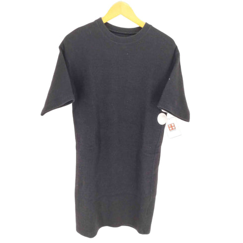 エムエムシックスメゾンマルジェラ MM6 Maison Margiela ウールワンピース レディース 1