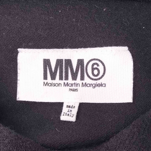 エムエムシックスメゾンマルジェラ MM6 Maison Margiela ウールワンピース レディース 1