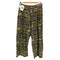 FUN BOXERS LOUNGEWEAR タイガーカモ イージーパンツ メンズ L