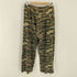 FUN BOXERS LOUNGEWEAR タイガーカモ イージーパンツ メンズ L