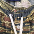 FUN BOXERS LOUNGEWEAR タイガーカモ イージーパンツ メンズ L