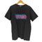 カバンドズッカ CABANE de ZUCCa STAND プリント Tシャツ メンズ JPN:M