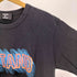 カバンドズッカ CABANE de ZUCCa STAND プリント Tシャツ メンズ JPN:M