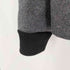 サタデーズニューヨークシティ Saturdays NYC ULYSSES PEACOAT メンズ import:S
