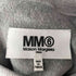 エムエムシックスメゾンマルジェラ MM6 Maison Margiela 切替ウールワンピース レディース s