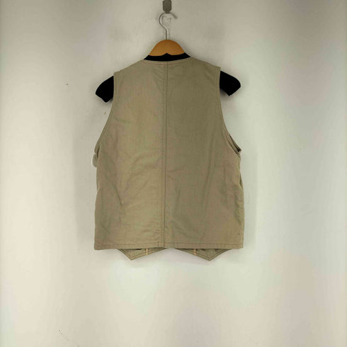 ベンデイビス BEN DAVIS カツラギベスト メンズ JPN:M