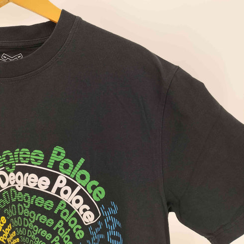 パレス PALACE 18SS 360 PALACE T-SHIRT DEGREE メンズ import:M