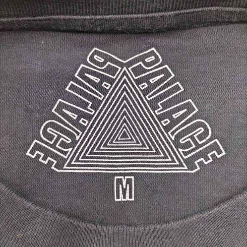 パレス PALACE 18SS 360 PALACE T-SHIRT DEGREE メンズ import:M