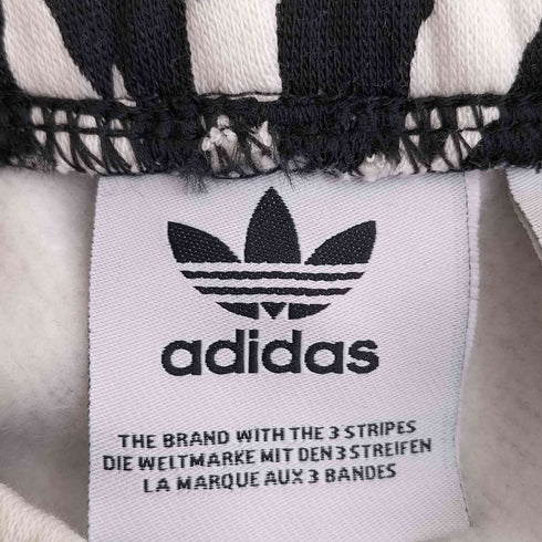アディダスオリジナルス adidas Originals ANIMAL JOGGER アニマル ジョガーパンツ メンズ 3XL