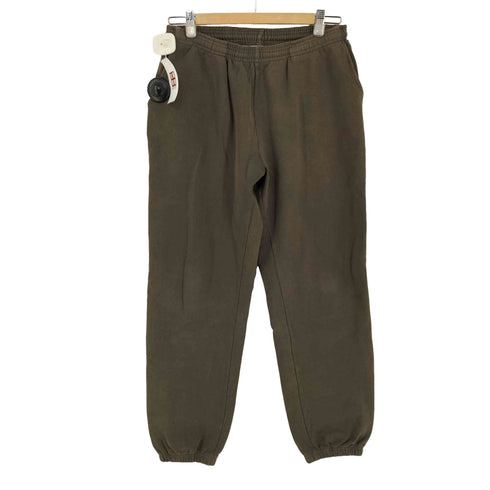 ロサンゼルスアパレル Los Angeles Apparel limited edition NO.2 スウェットパンツ メンズ M