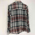 ゴールデングース GOLDEN GOOSE チェックシャツ MADE IN ITALY レディース XS