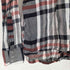 ゴールデングース GOLDEN GOOSE チェックシャツ MADE IN ITALY レディース XS