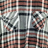 ゴールデングース GOLDEN GOOSE チェックシャツ MADE IN ITALY レディース XS