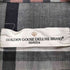 ゴールデングース GOLDEN GOOSE チェックシャツ MADE IN ITALY レディース XS