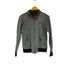 フレッドペリー FRED PERRY ハリントンジャケット メンズ JPN:M