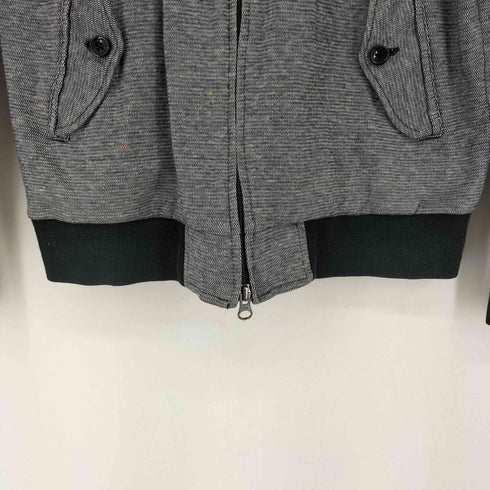 フレッドペリー FRED PERRY ハリントンジャケット メンズ JPN:M