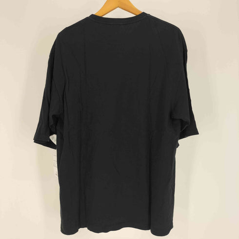 オーラリー AURALEE 20SS SEAMLESS CREW NECK HALF SLEEVE TEE メンズ JPN:5