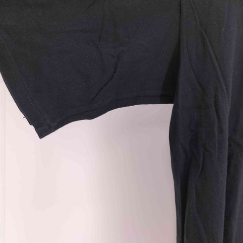 オーラリー AURALEE 20SS SEAMLESS CREW NECK HALF SLEEVE TEE メンズ JPN:5