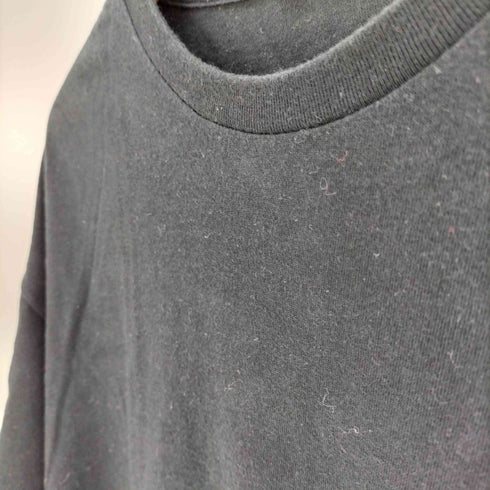 オーラリー AURALEE 20SS SEAMLESS CREW NECK HALF SLEEVE TEE メンズ JPN:5