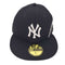 ニューエラ NEW ERA NY New York Script 9FIFTY 6パネルキャップ メンズ 7 1/2