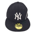 ニューエラ NEW ERA NY New York Script 9FIFTY 6パネルキャップ メンズ 7 1/2
