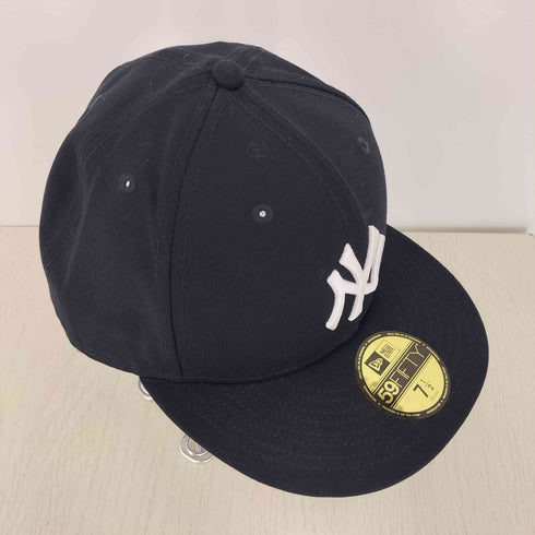 ニューエラ NEW ERA NY New York Script 9FIFTY 6パネルキャップ メンズ 7 1/2