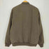 アデイインザライフユナイテッドアローズ A day in the life UNITED ARROWS スエードライク パテッド ブルゾン MA-1 メンズ JPN:L