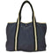 マークバイマークジェイコブス Marc by Marc Jacobs レザー切替トート レディース