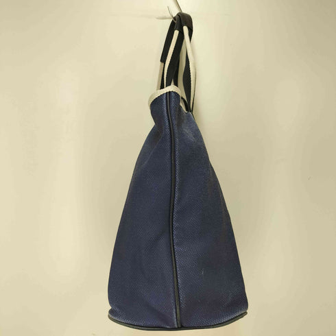 マークバイマークジェイコブス Marc by Marc Jacobs レザー切替トート レディース