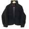 アズールバイマウジー AZUL by moussy 22AW ZIP UP BOA COAT ジップアップボアコート レディース JPN:M