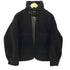 アズールバイマウジー AZUL by moussy 22AW ZIP UP BOA COAT ジップアップボアコート レディース JPN:M