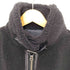 アズールバイマウジー AZUL by moussy 22AW ZIP UP BOA COAT ジップアップボアコート レディース JPN:M