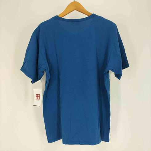 アクネストゥディオズ ACNE STUDIOS NIAGARA FACE PSS17 Tシャツ メンズ import:S