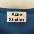 アクネストゥディオズ ACNE STUDIOS NIAGARA FACE PSS17 Tシャツ メンズ import:S