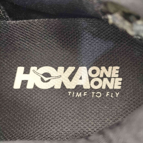 ホカオネオネ HOKA ONE ONE BONDI 6 メンズ JPN:27