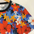 アミアレクサンドルマテュッシ AMI ALEXANDRE MATTIUSSI Floral Print Ringer Tee メンズ import:M