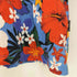 アミアレクサンドルマテュッシ AMI ALEXANDRE MATTIUSSI Floral Print Ringer Tee メンズ import:M