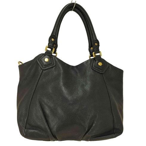 マークバイマークジェイコブス Marc by Marc Jacobs レザートートバッグ レディース