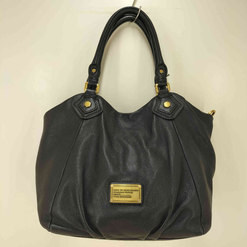 マークバイマークジェイコブス Marc by Marc Jacobs レザートートバッグ レディース