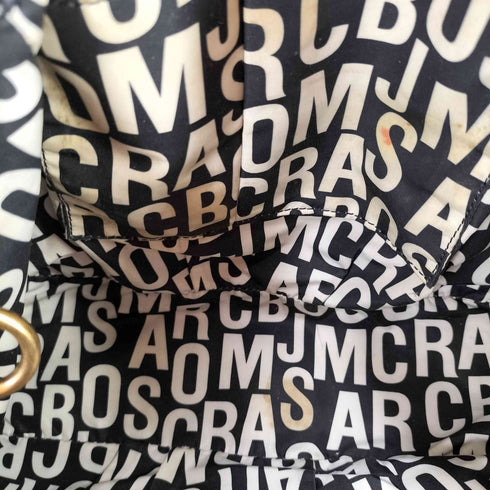 マークバイマークジェイコブス Marc by Marc Jacobs レザートートバッグ レディース