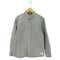 サタデーズニューヨークシティ Saturdays NYC Crosby Oxford Shirt ボタンダウンシャツ メンズ import:M