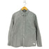 サタデーズニューヨークシティ Saturdays NYC Crosby Oxford Shirt ボタンダウンシャツ メンズ import:M